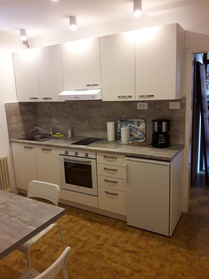 Apartma Kocevar בפורטורוז מראה חיצוני תמונה