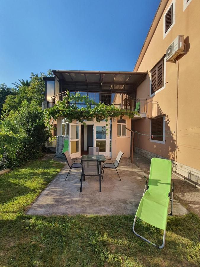 Apartma Kocevar בפורטורוז מראה חיצוני תמונה
