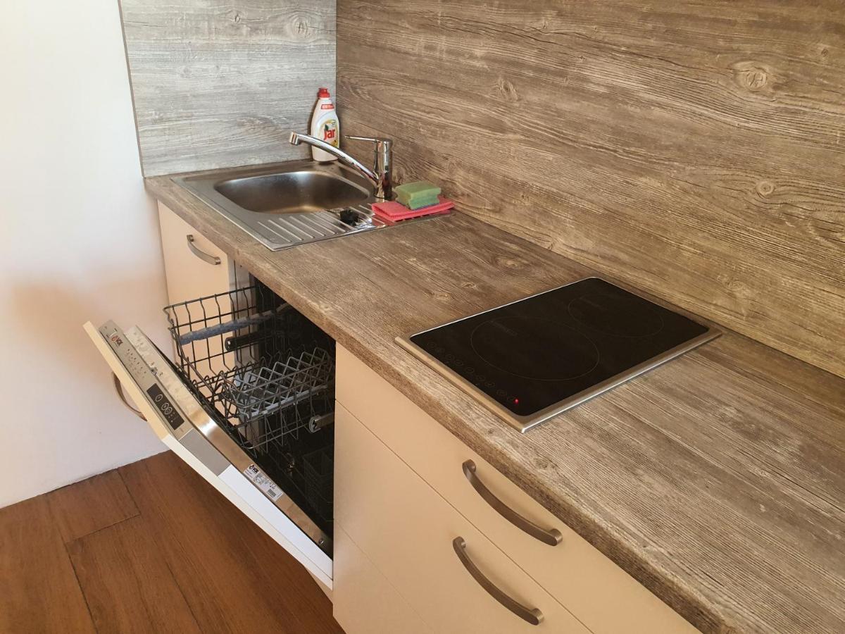 Apartma Kocevar בפורטורוז מראה חיצוני תמונה