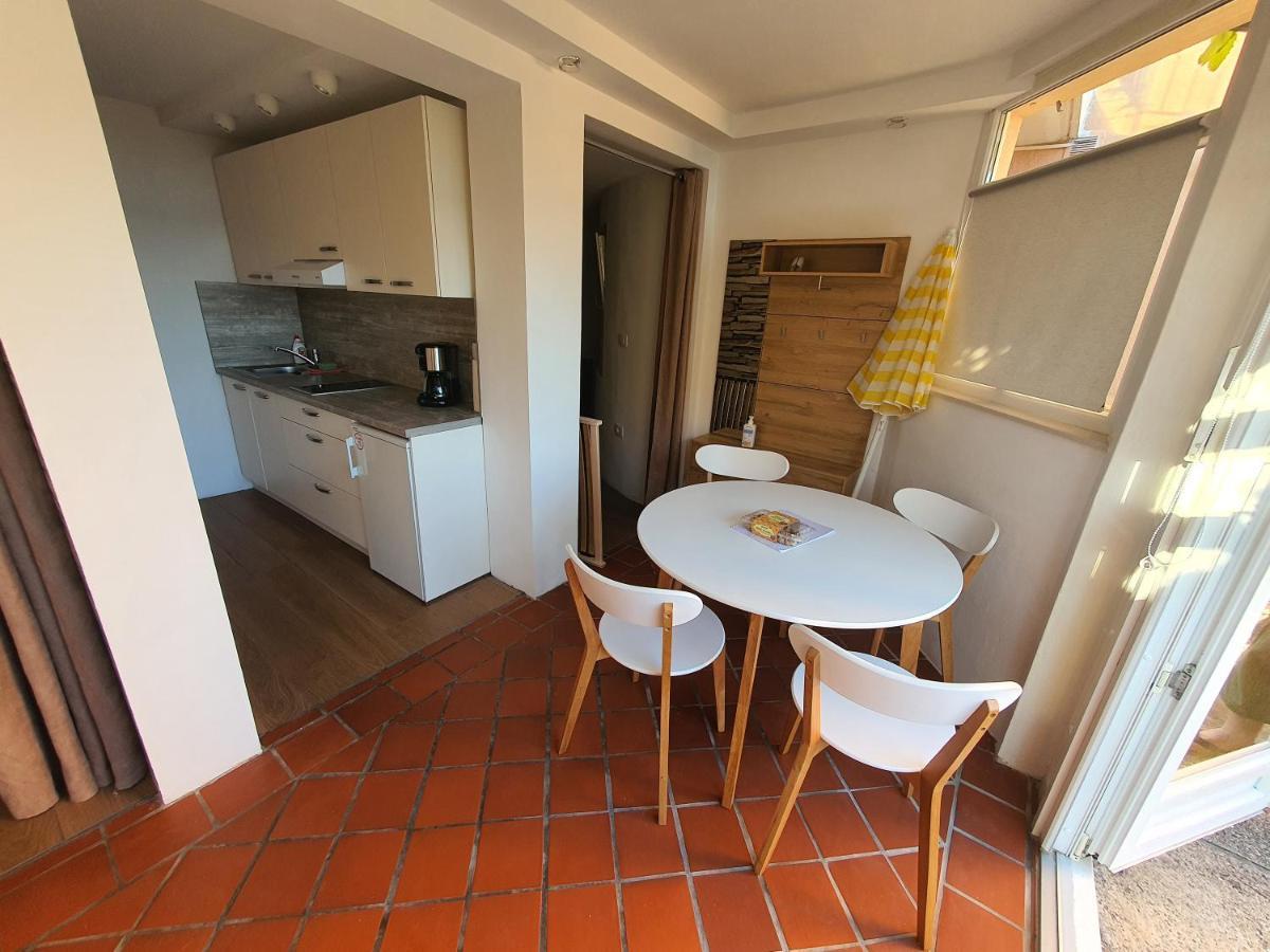Apartma Kocevar בפורטורוז מראה חיצוני תמונה