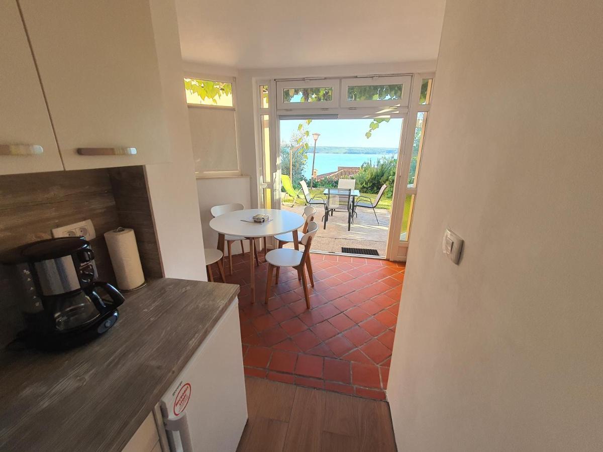 Apartma Kocevar בפורטורוז מראה חיצוני תמונה
