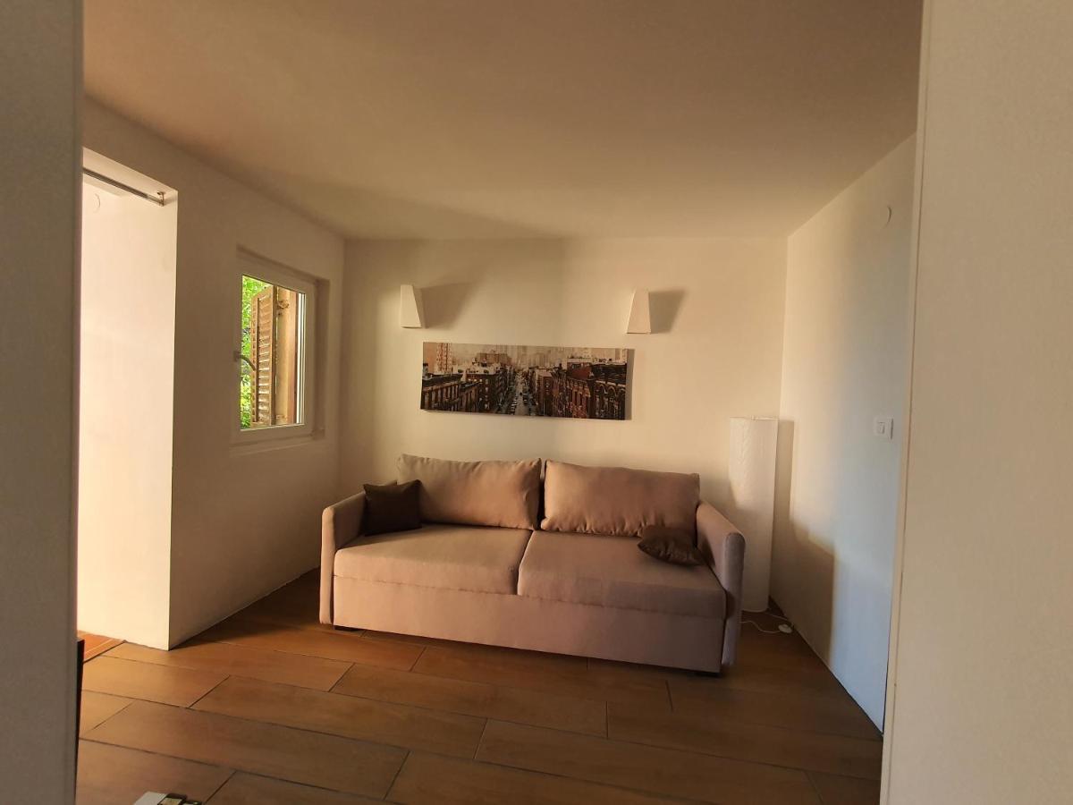 Apartma Kocevar בפורטורוז מראה חיצוני תמונה