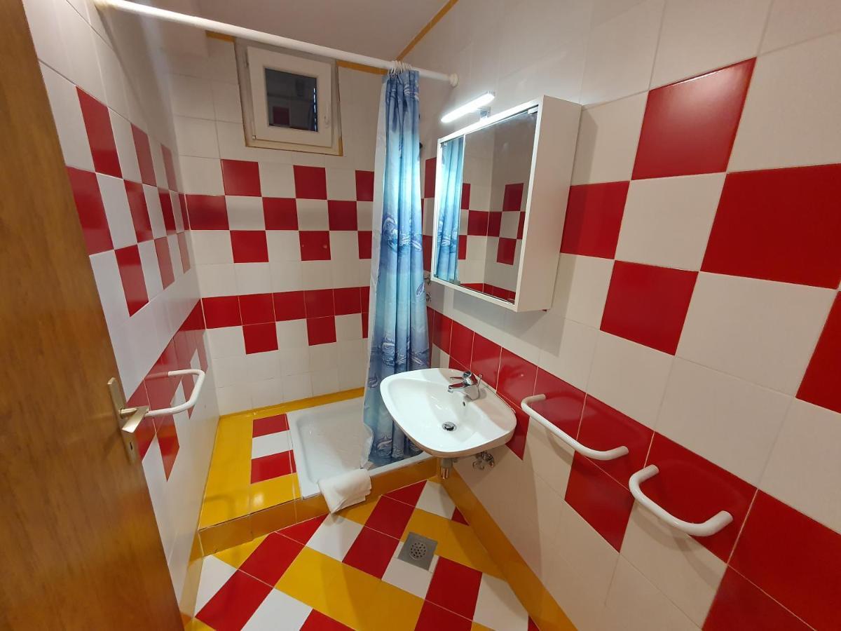 Apartma Kocevar בפורטורוז מראה חיצוני תמונה