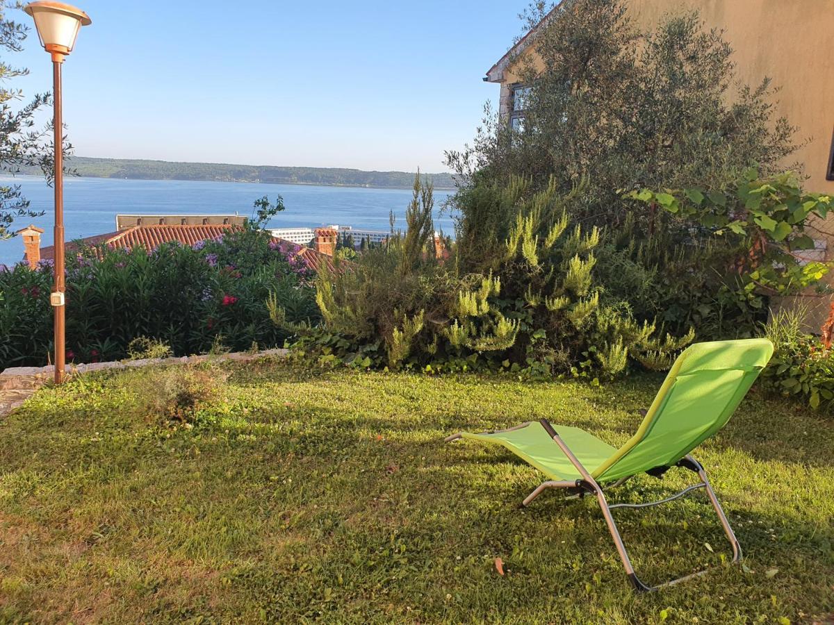 Apartma Kocevar בפורטורוז מראה חיצוני תמונה