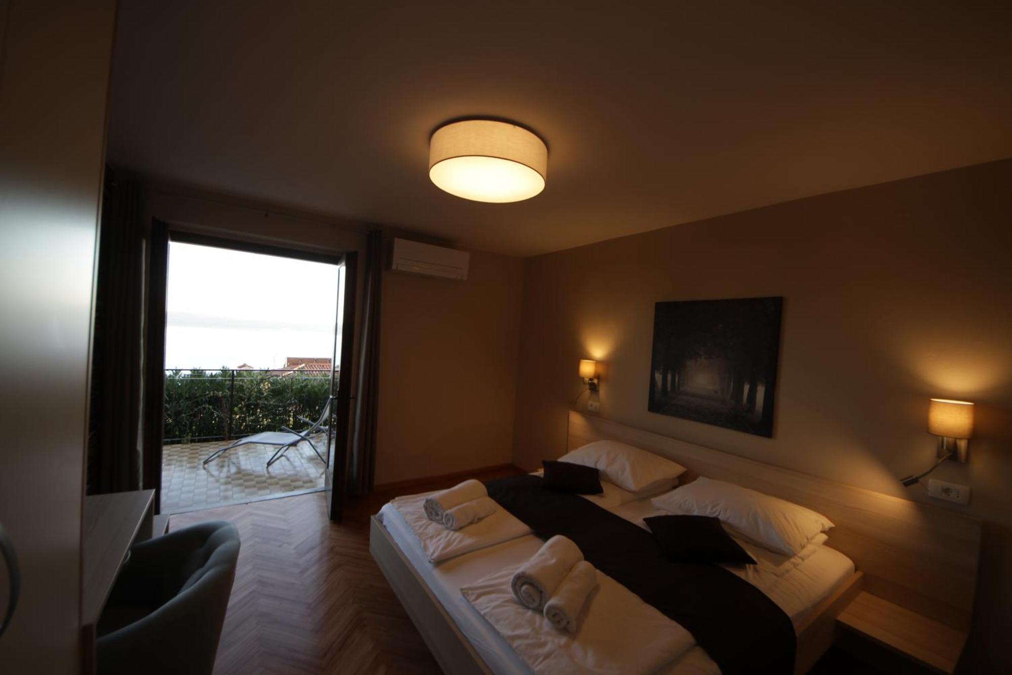 Apartma Kocevar בפורטורוז מראה חיצוני תמונה