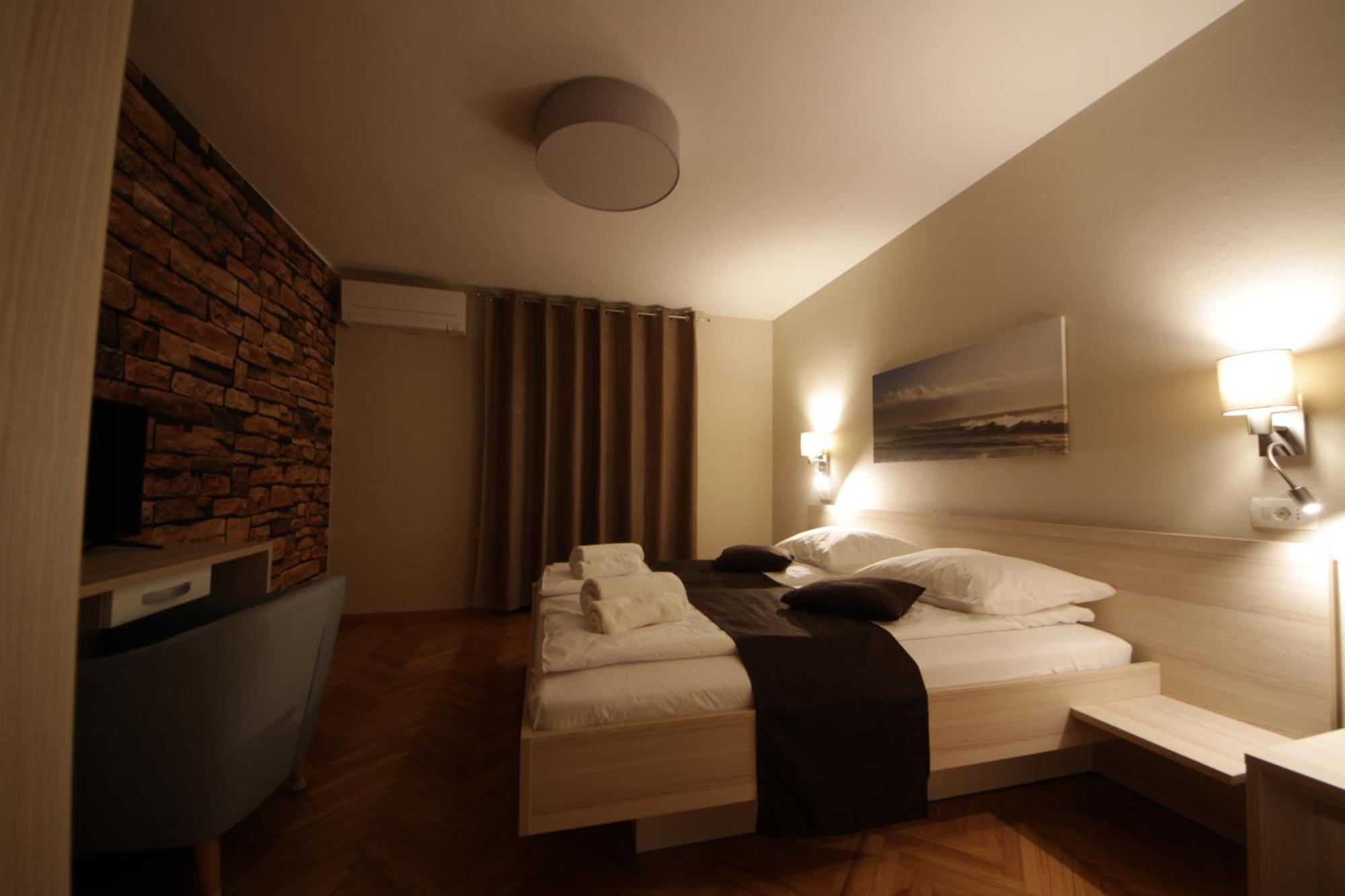 Apartma Kocevar בפורטורוז מראה חיצוני תמונה