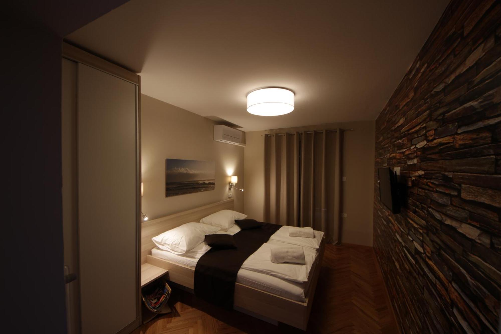 Apartma Kocevar בפורטורוז מראה חיצוני תמונה