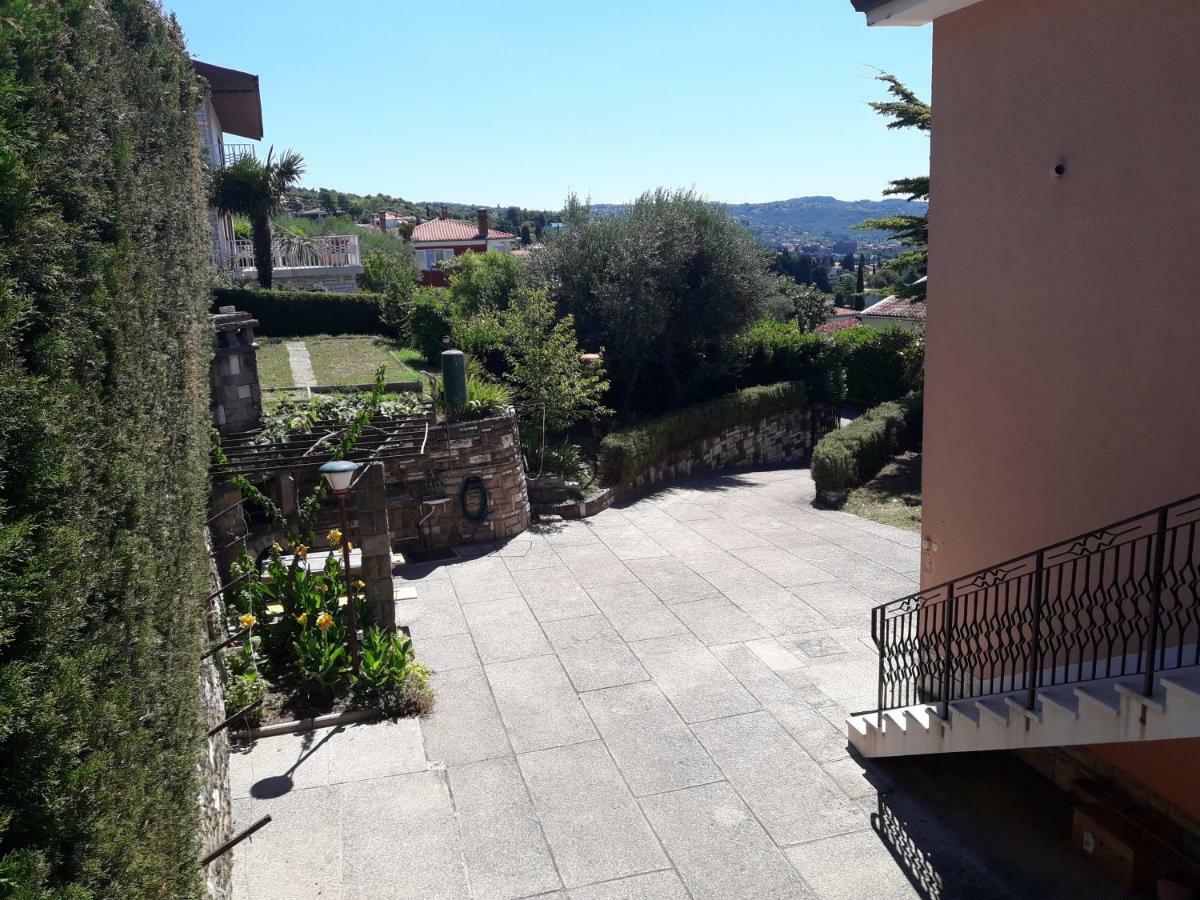 Apartma Kocevar בפורטורוז מראה חיצוני תמונה