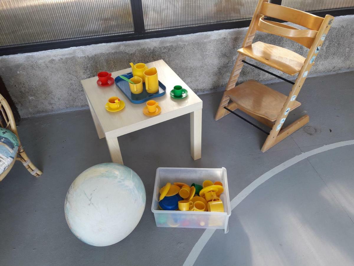 Apartma Kocevar בפורטורוז מראה חיצוני תמונה