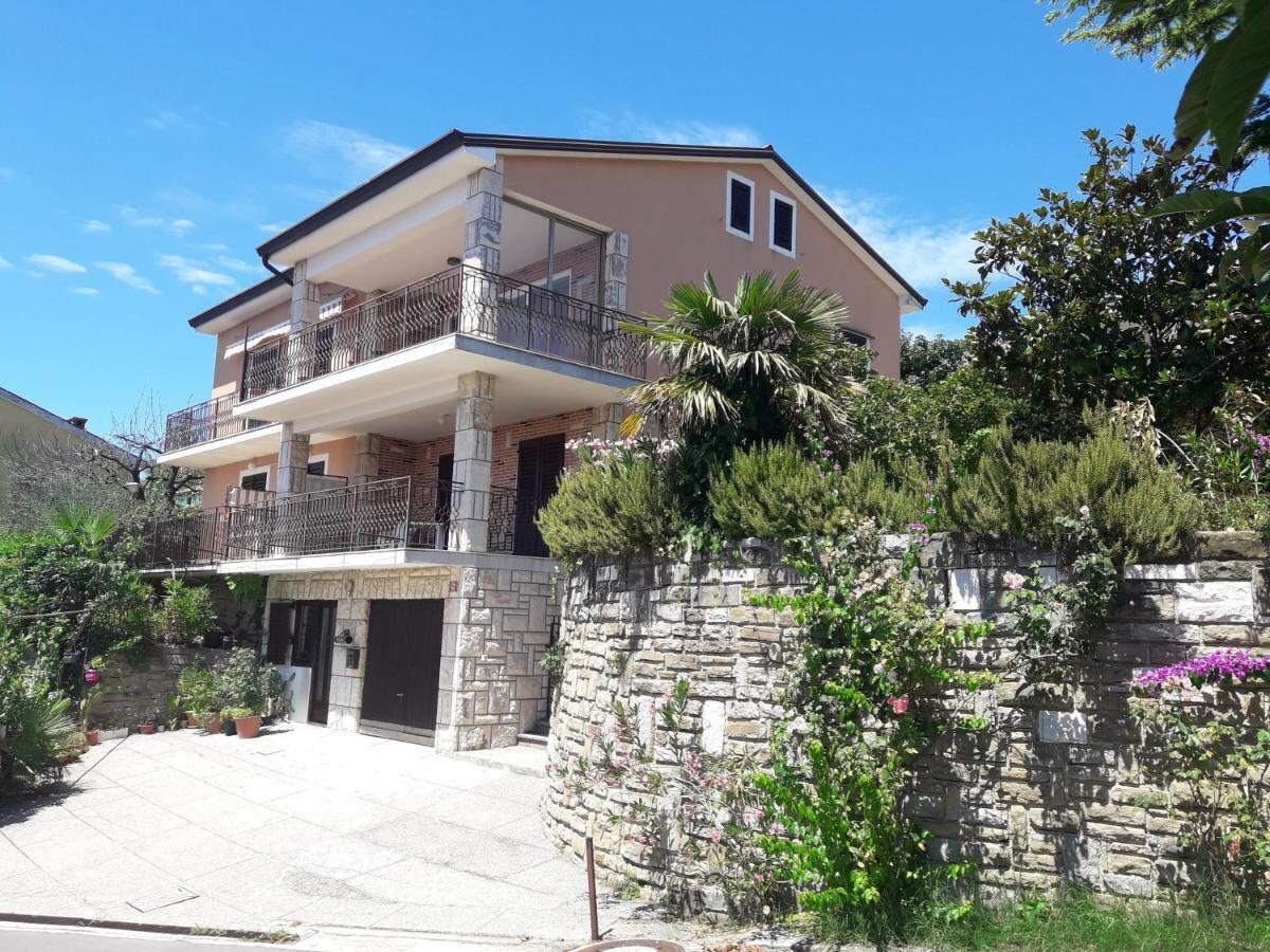 Apartma Kocevar בפורטורוז מראה חיצוני תמונה