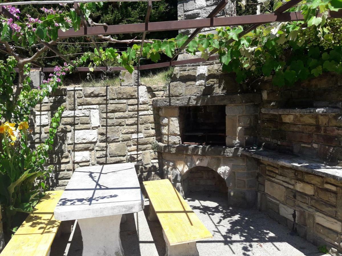 Apartma Kocevar בפורטורוז מראה חיצוני תמונה