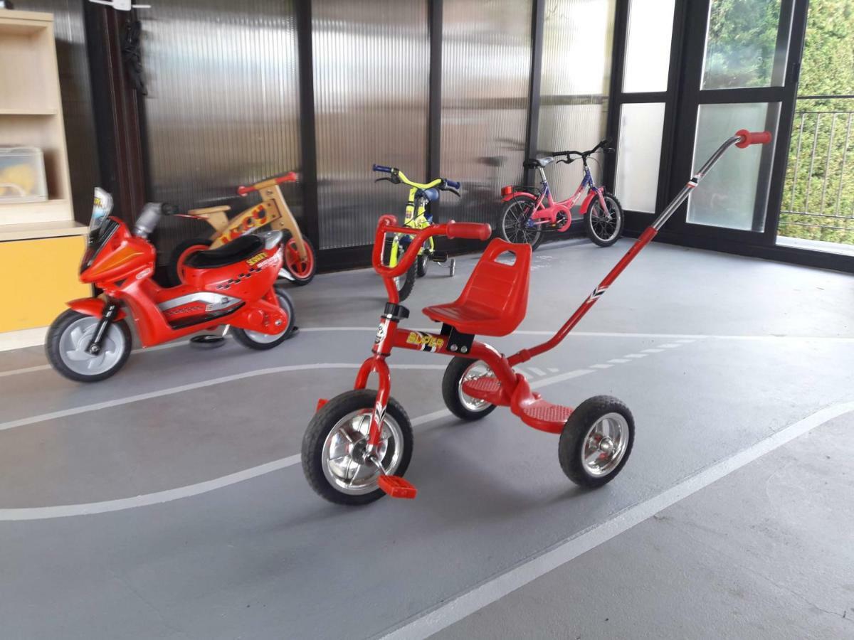 Apartma Kocevar בפורטורוז מראה חיצוני תמונה