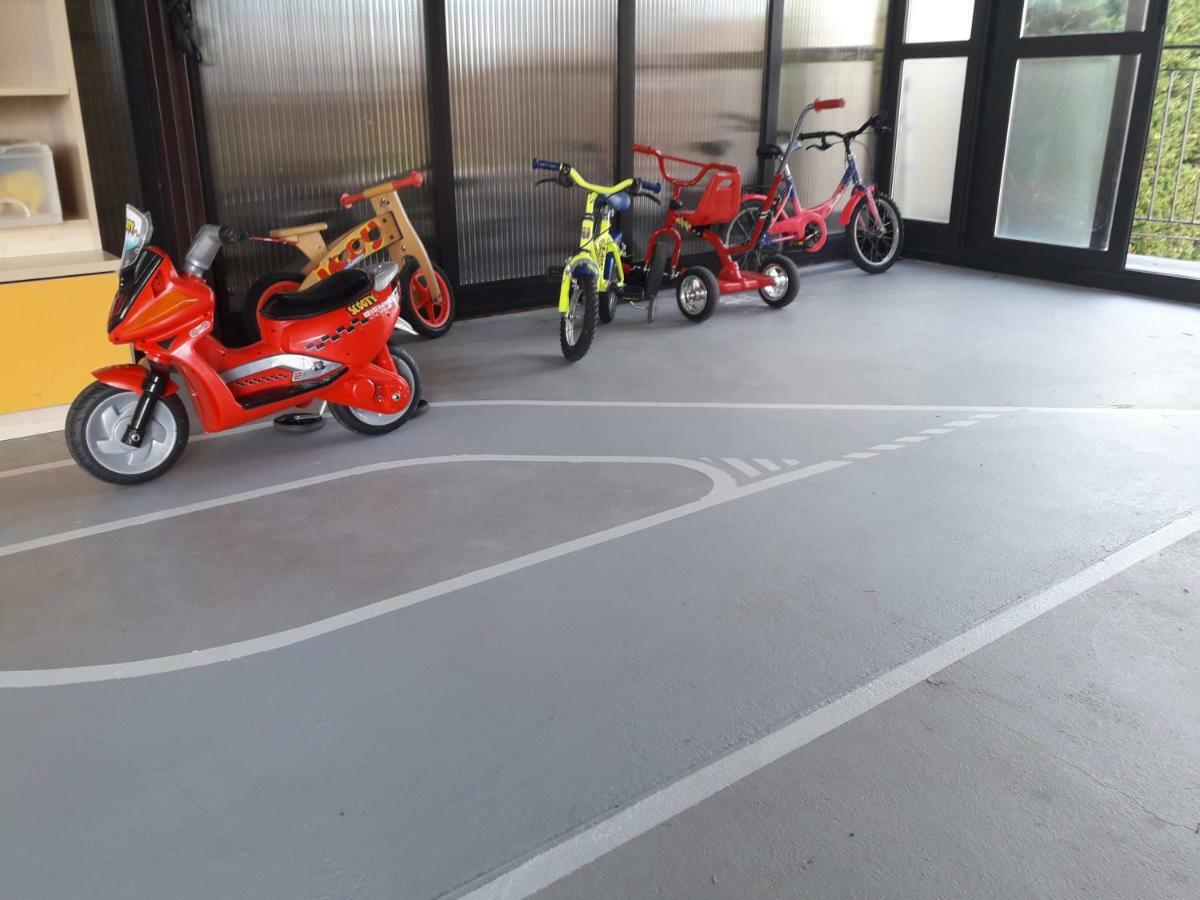 Apartma Kocevar בפורטורוז מראה חיצוני תמונה