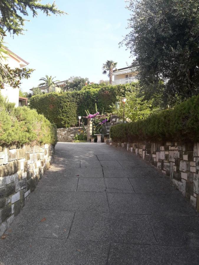 Apartma Kocevar בפורטורוז מראה חיצוני תמונה