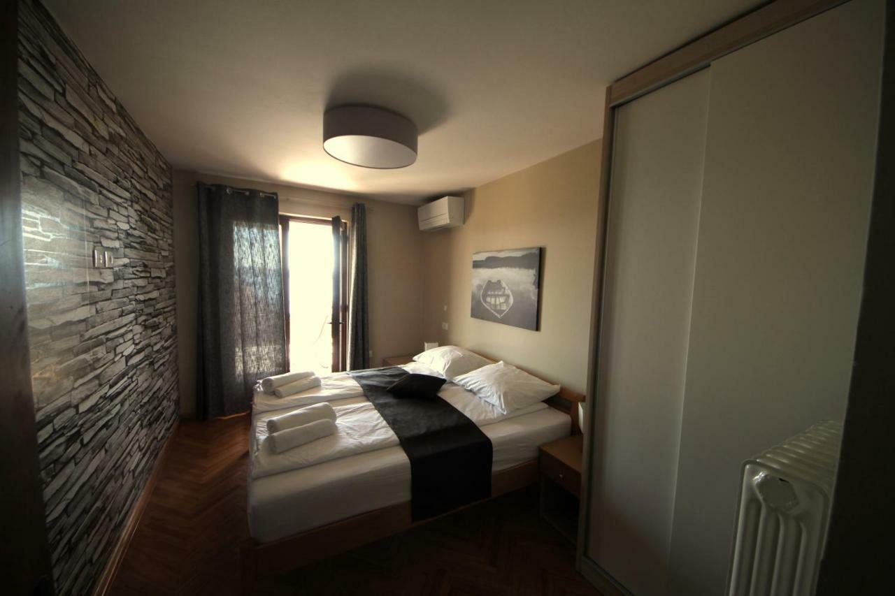 Apartma Kocevar בפורטורוז מראה חיצוני תמונה