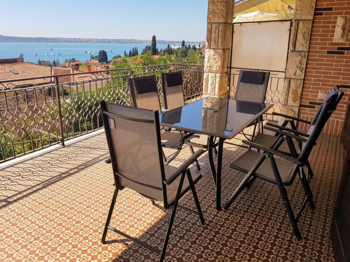 Apartma Kocevar בפורטורוז מראה חיצוני תמונה