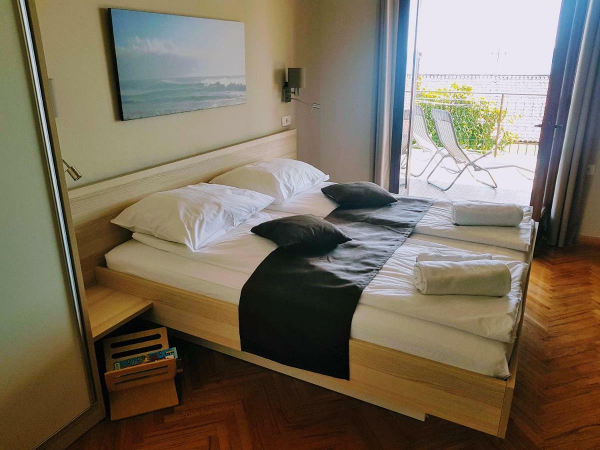 Apartma Kocevar בפורטורוז מראה חיצוני תמונה