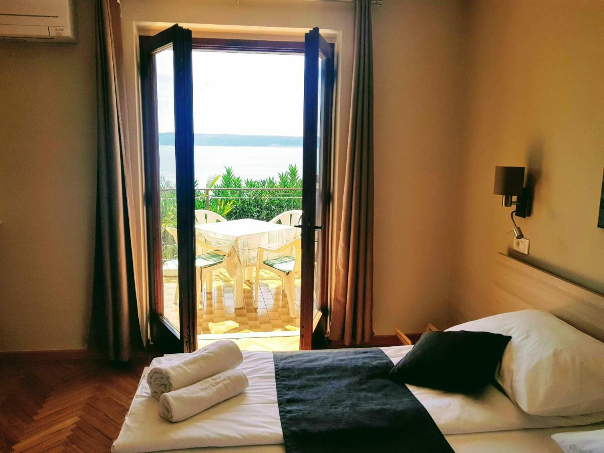Apartma Kocevar בפורטורוז מראה חיצוני תמונה