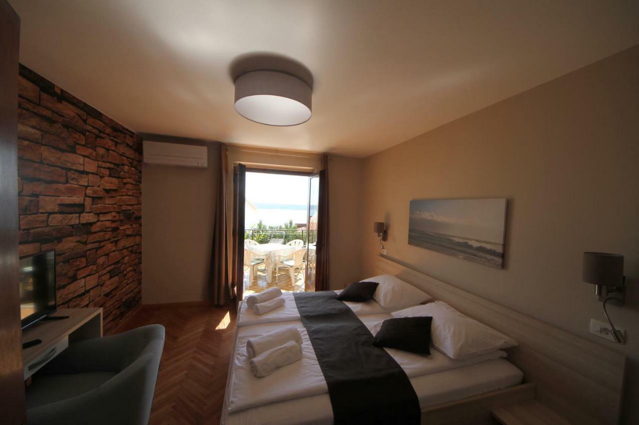 Apartma Kocevar בפורטורוז מראה חיצוני תמונה