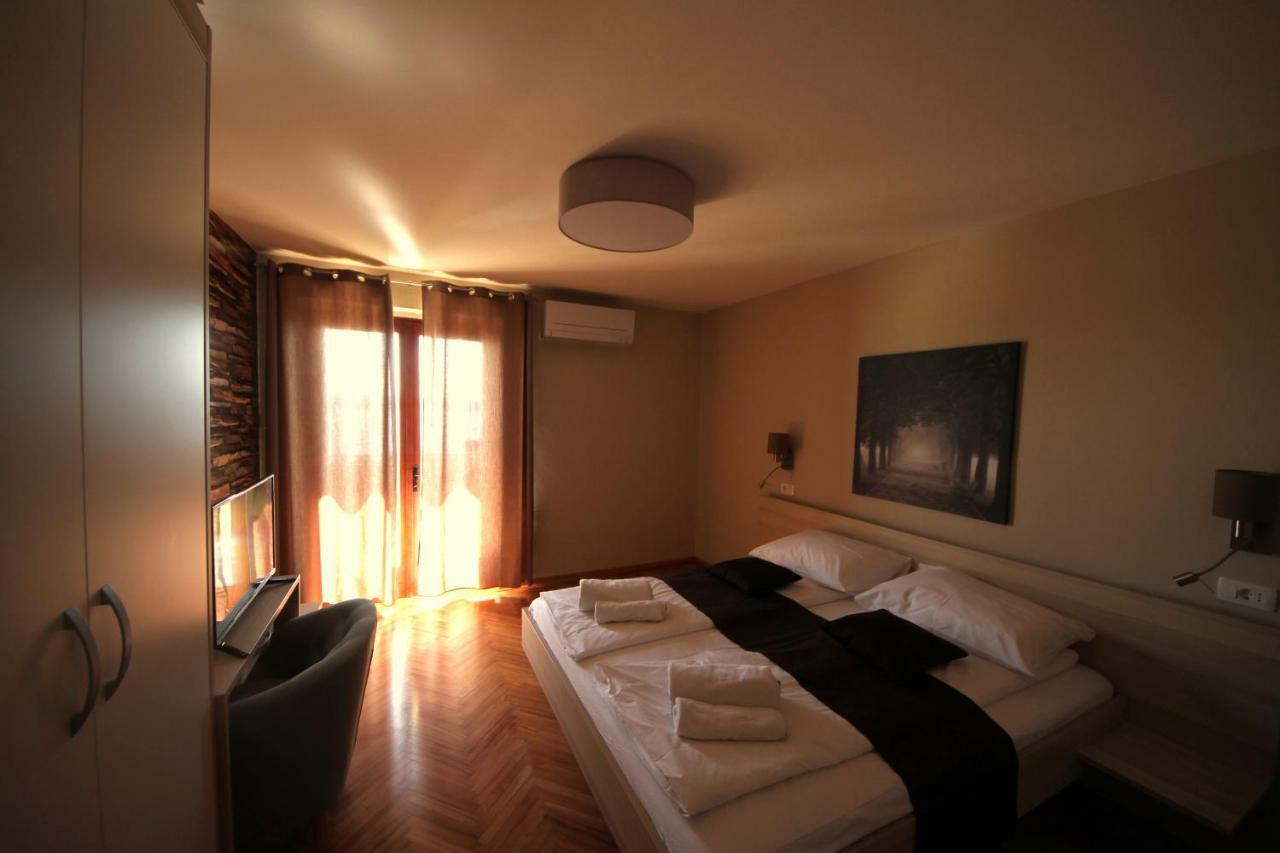 Apartma Kocevar בפורטורוז מראה חיצוני תמונה