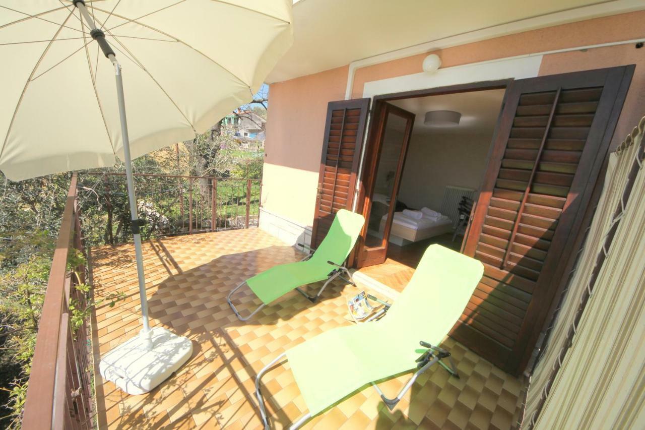 Apartma Kocevar בפורטורוז מראה חיצוני תמונה