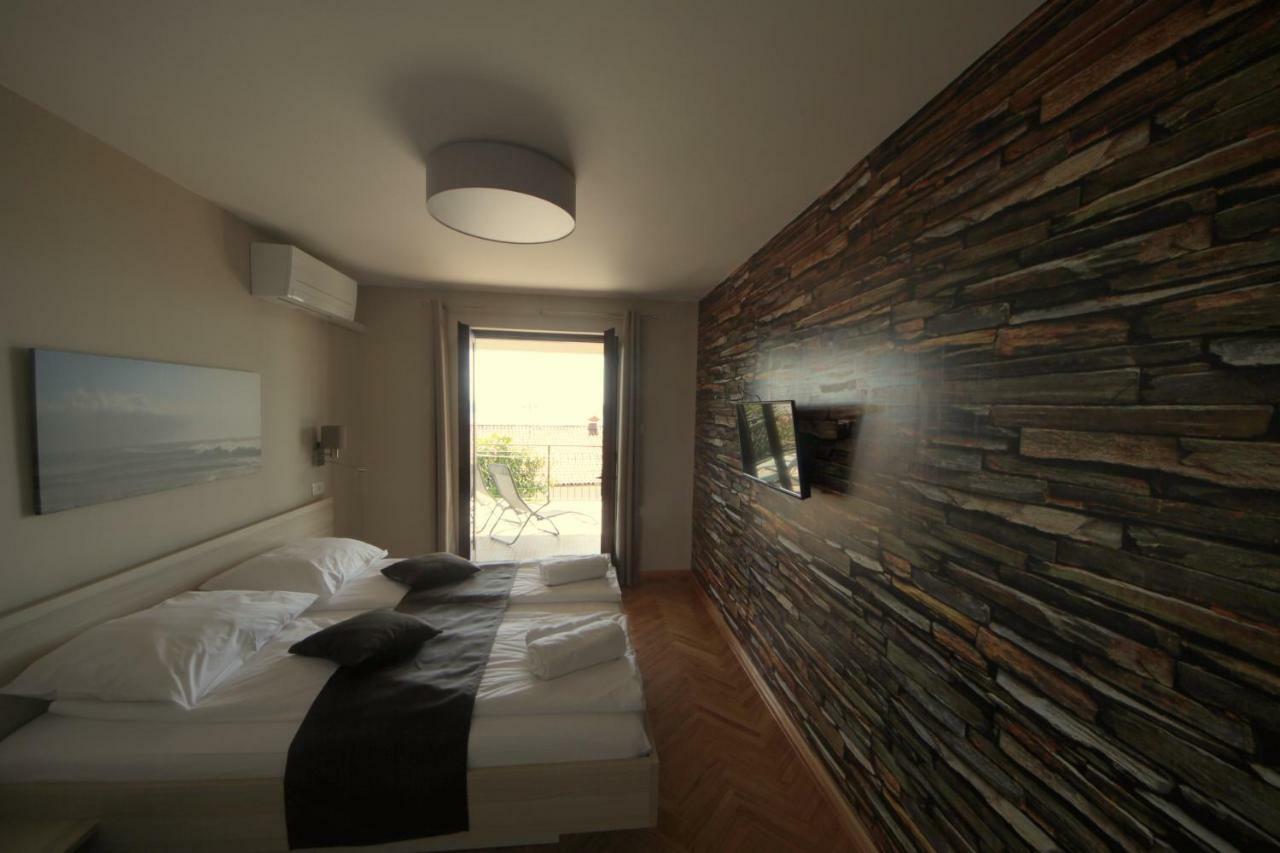 Apartma Kocevar בפורטורוז מראה חיצוני תמונה