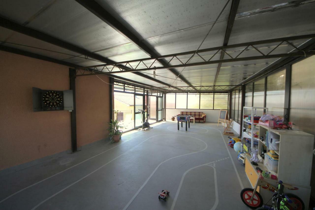 Apartma Kocevar בפורטורוז מראה חיצוני תמונה