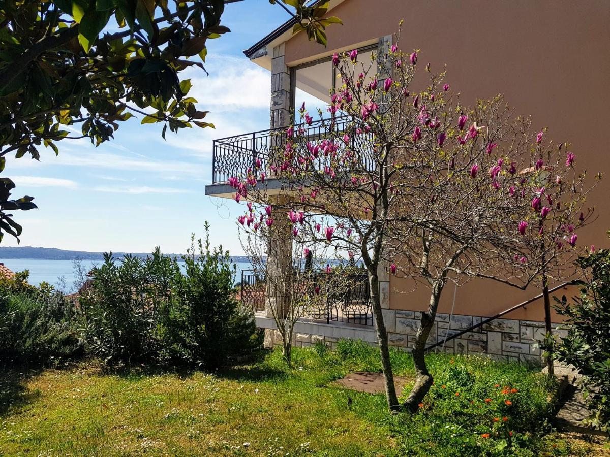 Apartma Kocevar בפורטורוז מראה חיצוני תמונה